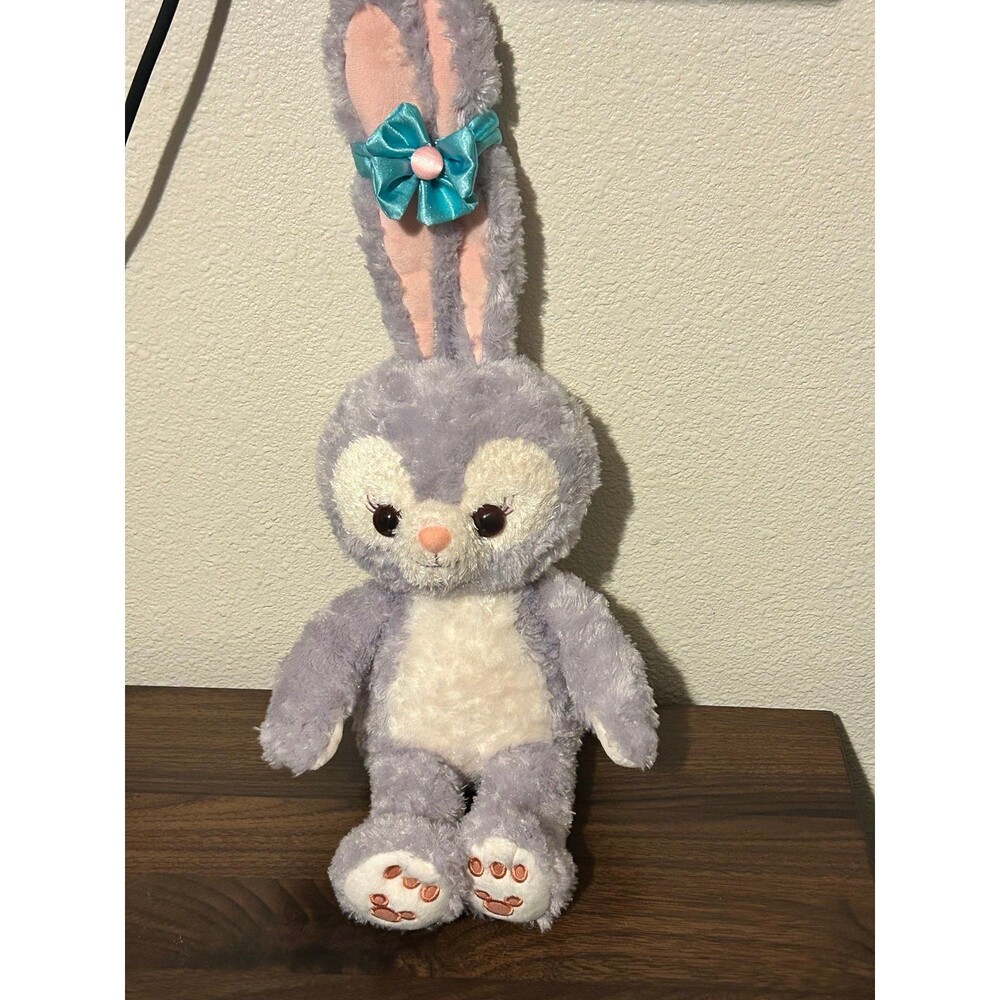 Stella Lou plush